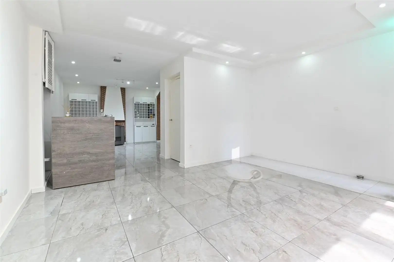 Handelspand zonder woonst foto 5