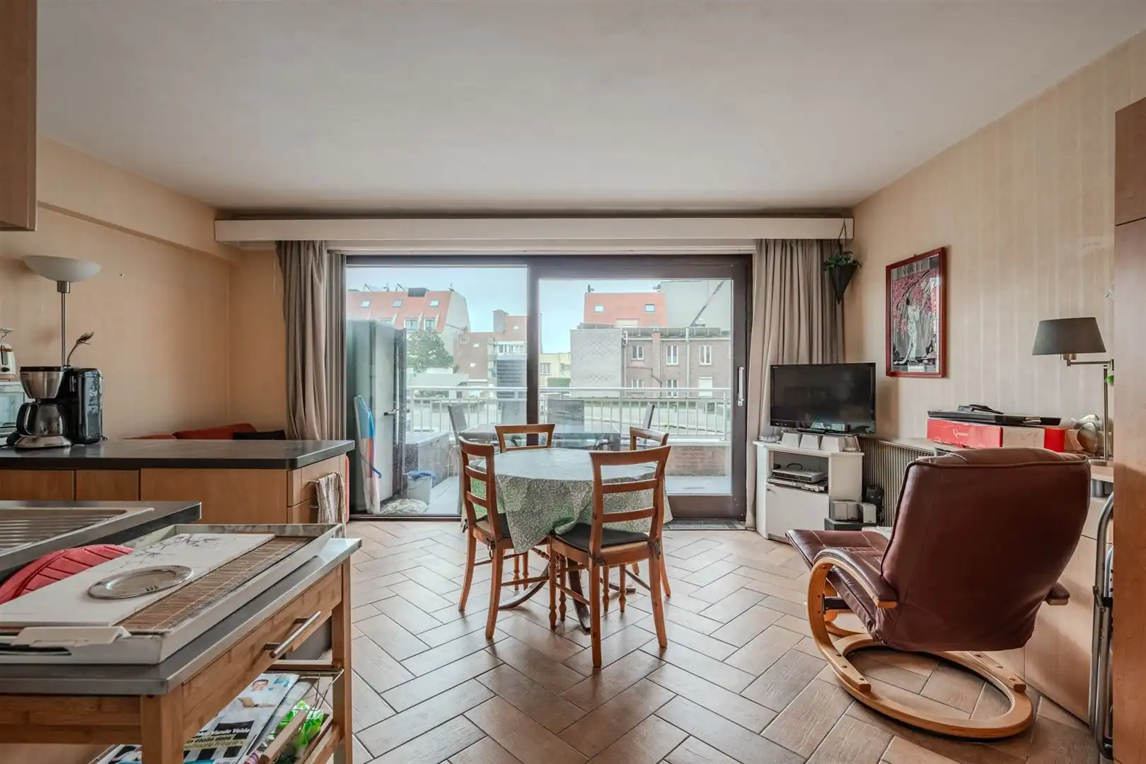 Studio centrum Middelkerke foto 4