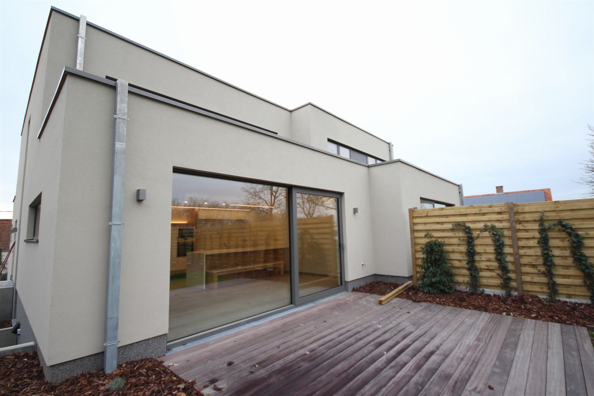Bijna energieneutrale woning foto 22