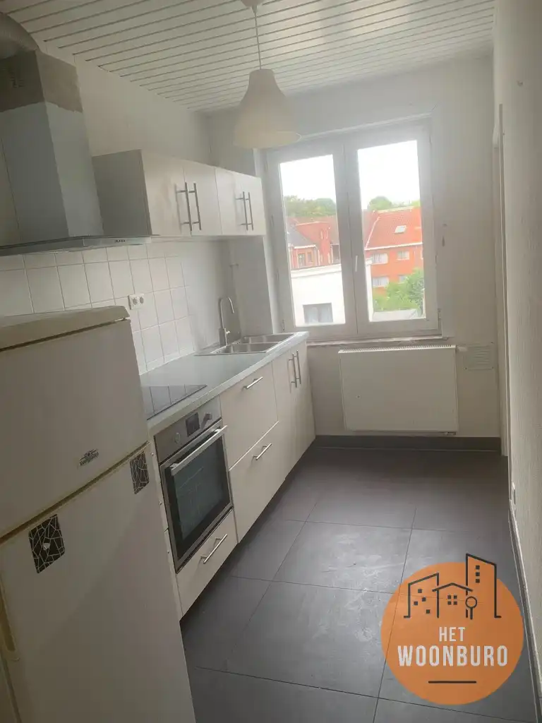 Appartement 2e Verd. foto 4