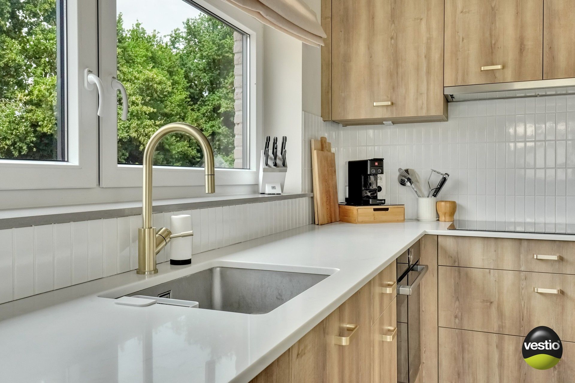 RUIM, INSTAPKLAAR DUPLEXAPPARTEMENT 110 M² MET XL TERRAS foto 14