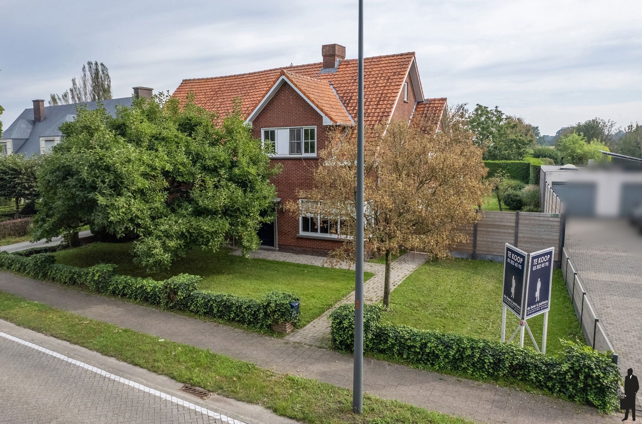 Multifunctionele woning op wandelafstand van centrum Brecht foto 36