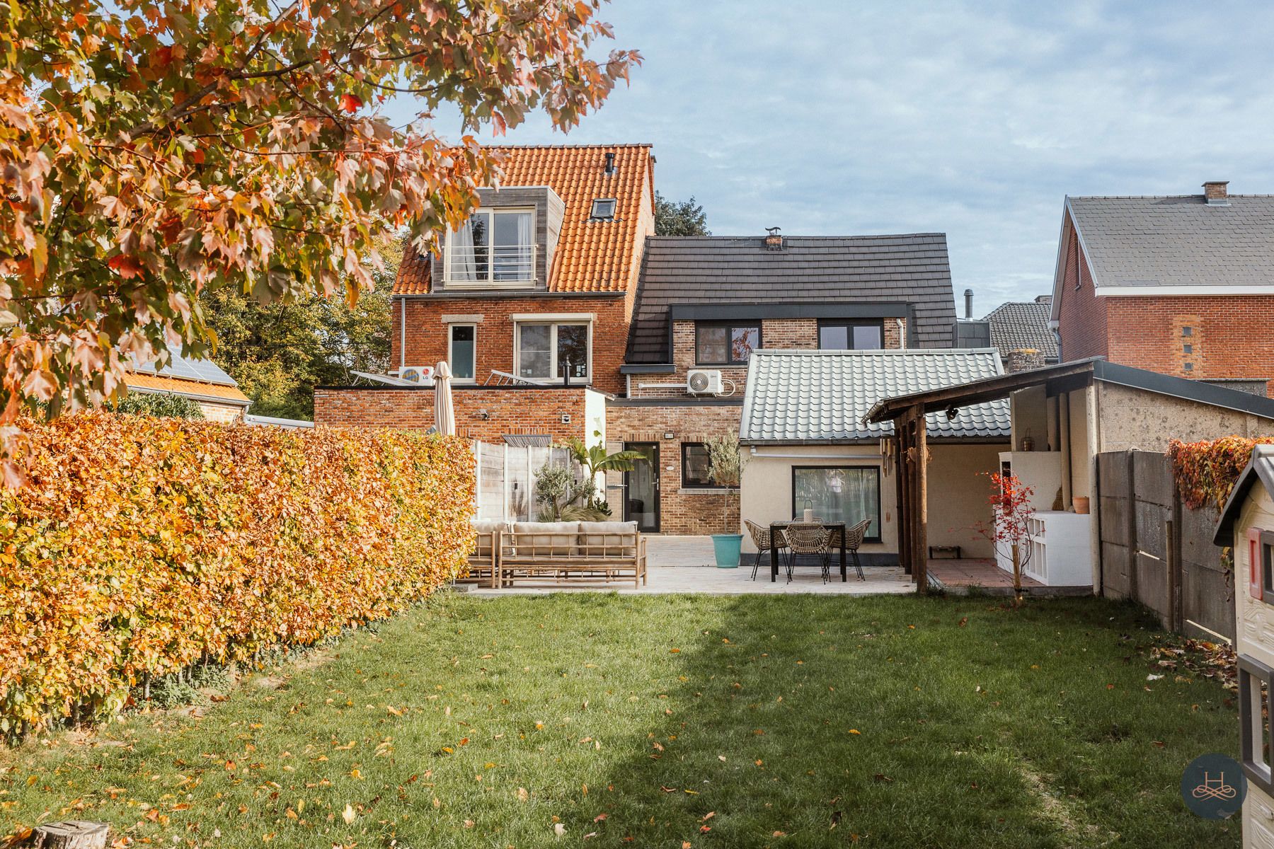 Ruime, instapklare woning met karakter en een vakantiegevoel foto 29