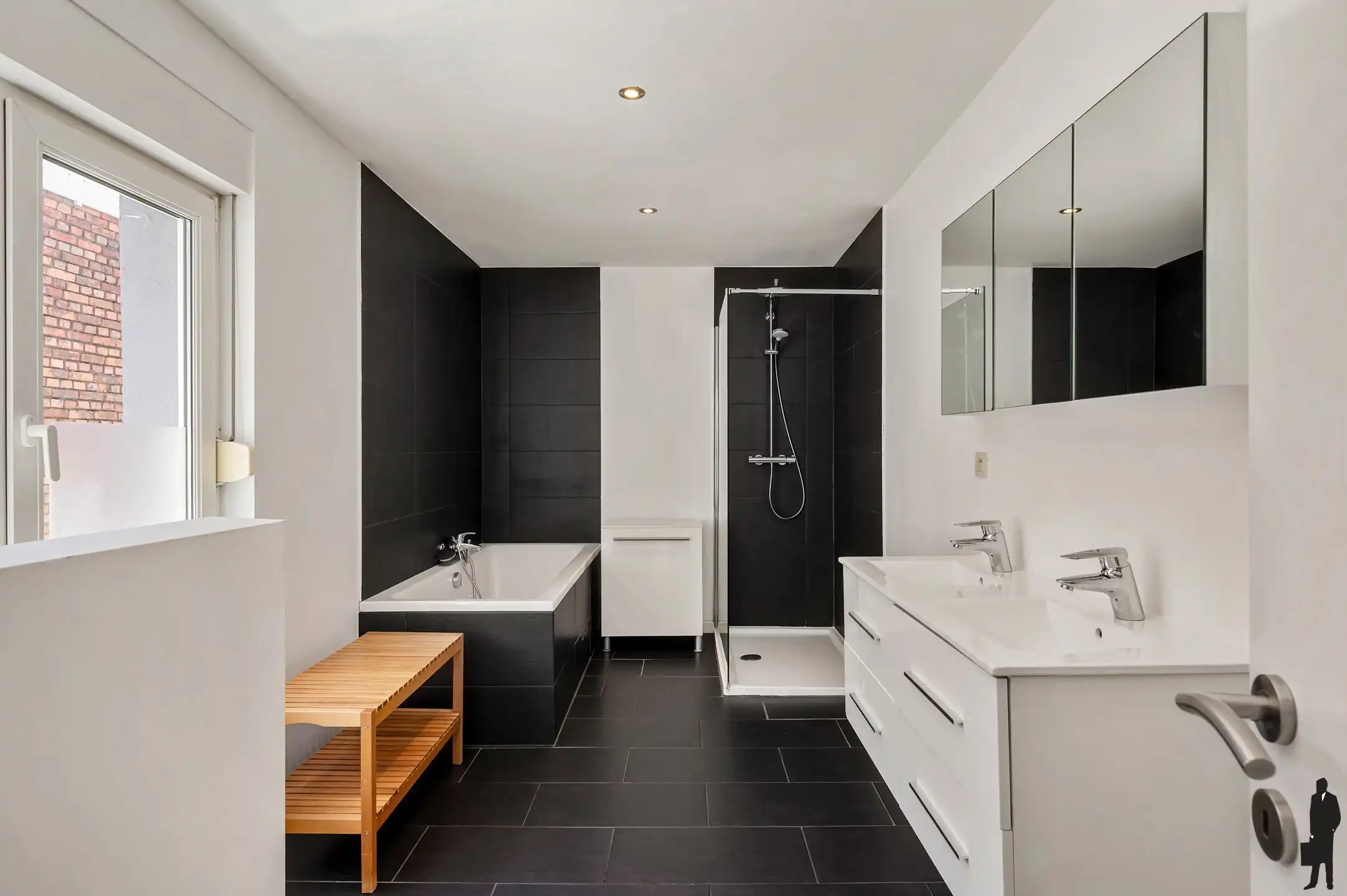 Instapklare woning met tuin op het zuiden foto 19