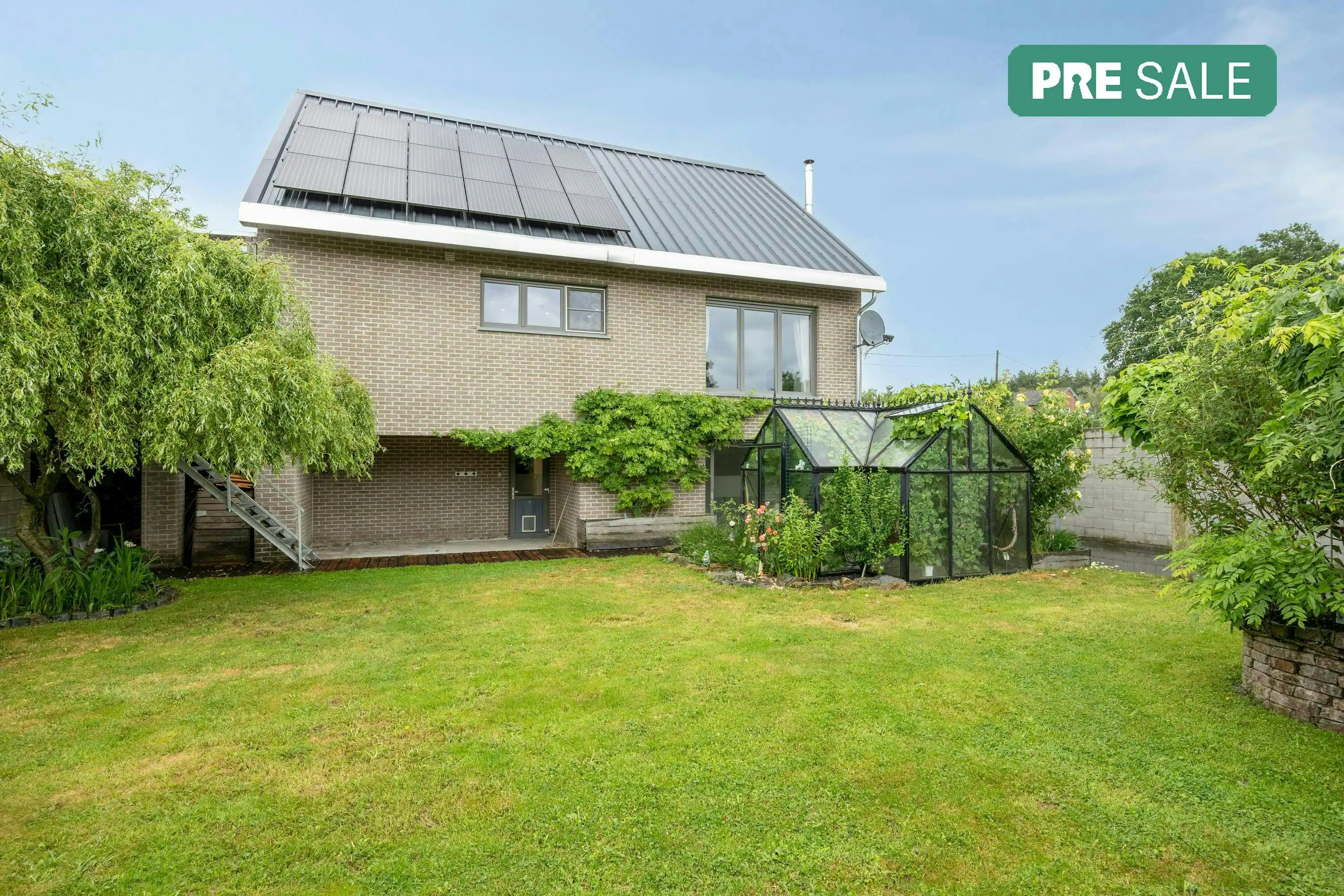 Huis te koop Dwarsstraat 4 - 3960 Bree