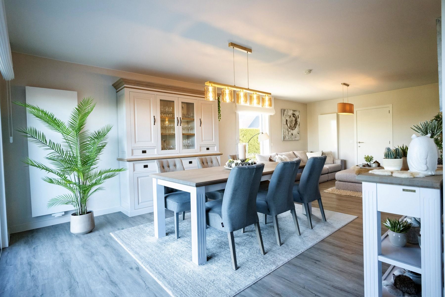 Prachtige gezinswoning in Eernegem foto 5