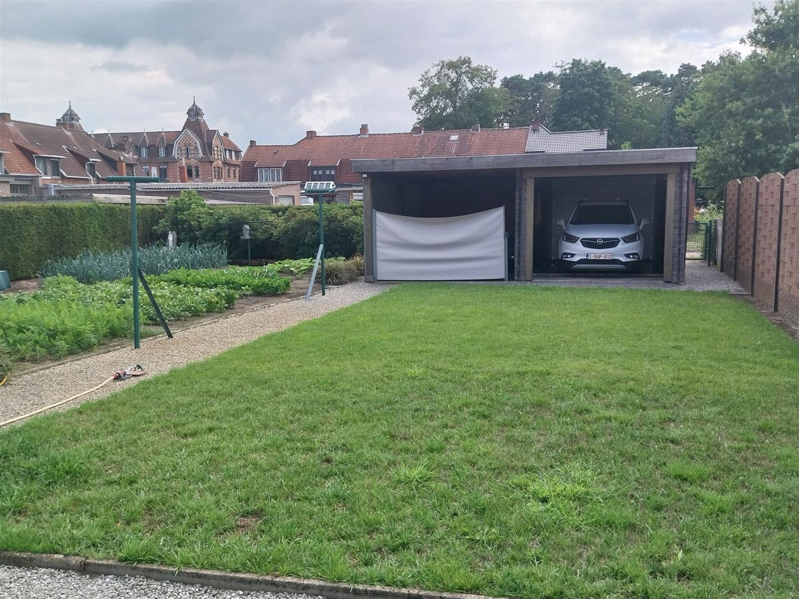 Woning foto 4