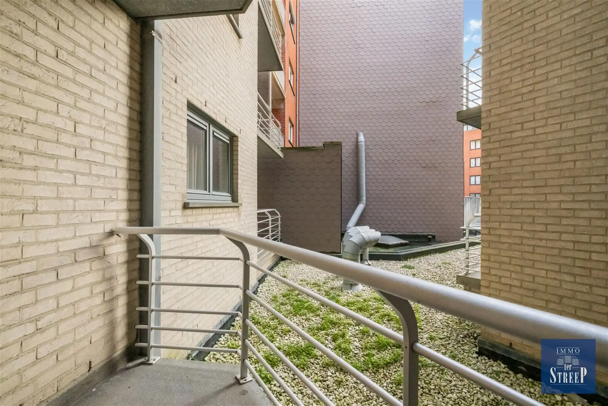 Appartement met 2 slaapkamers foto 14