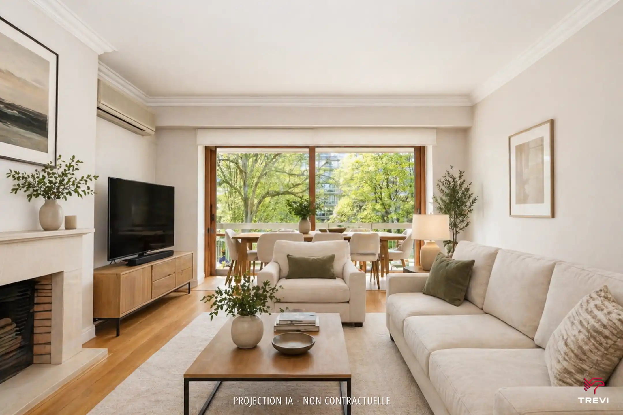 Appartement te koop Avenue Bel-Air 110 - 1180 Uccle