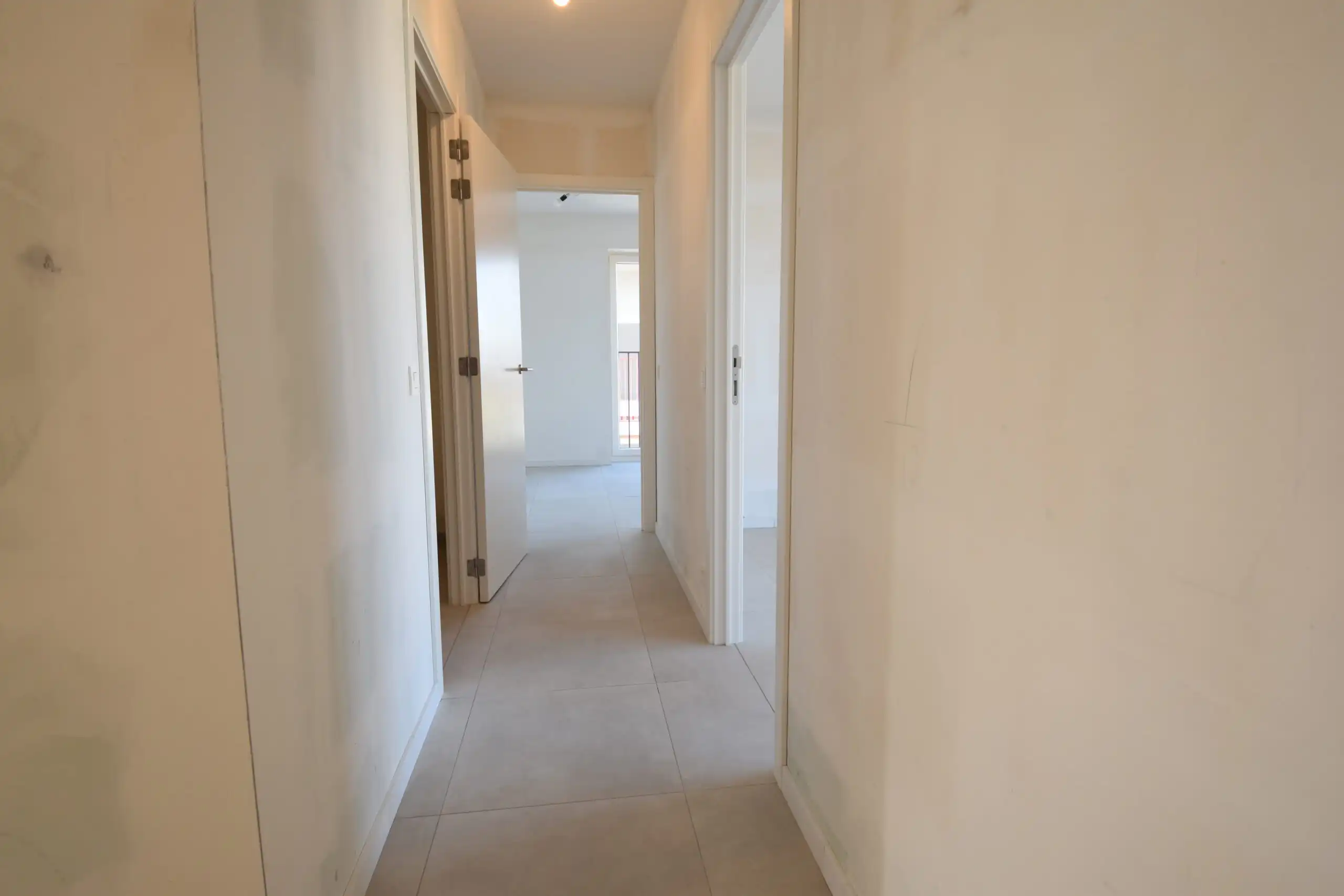 Stijlvol wonen in alle rust – nieuwbouwappartement in de Clementwijk foto 12