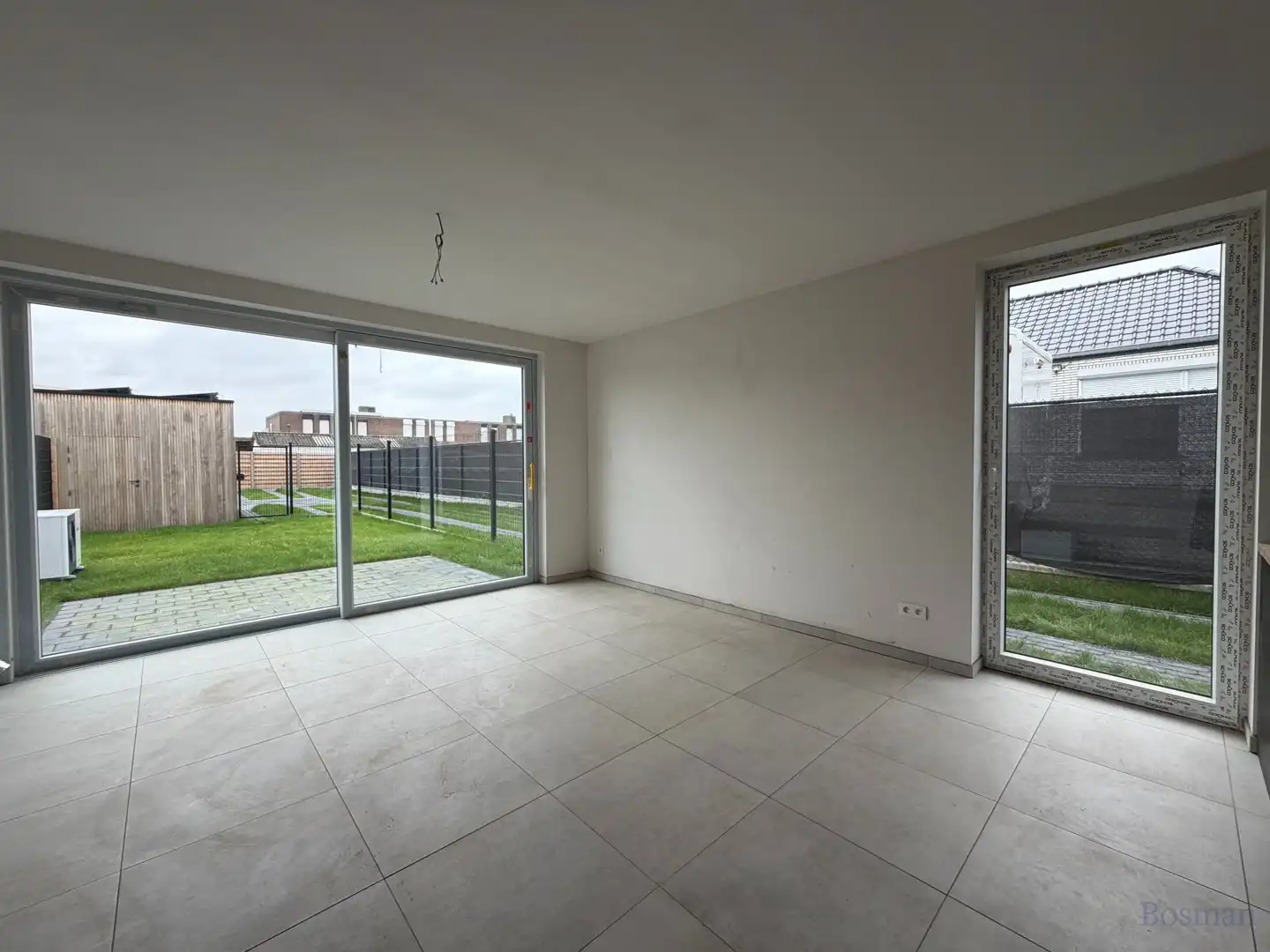 Nieuwbouw appartement te huur in Groot-Vorst, Laakdal foto 2