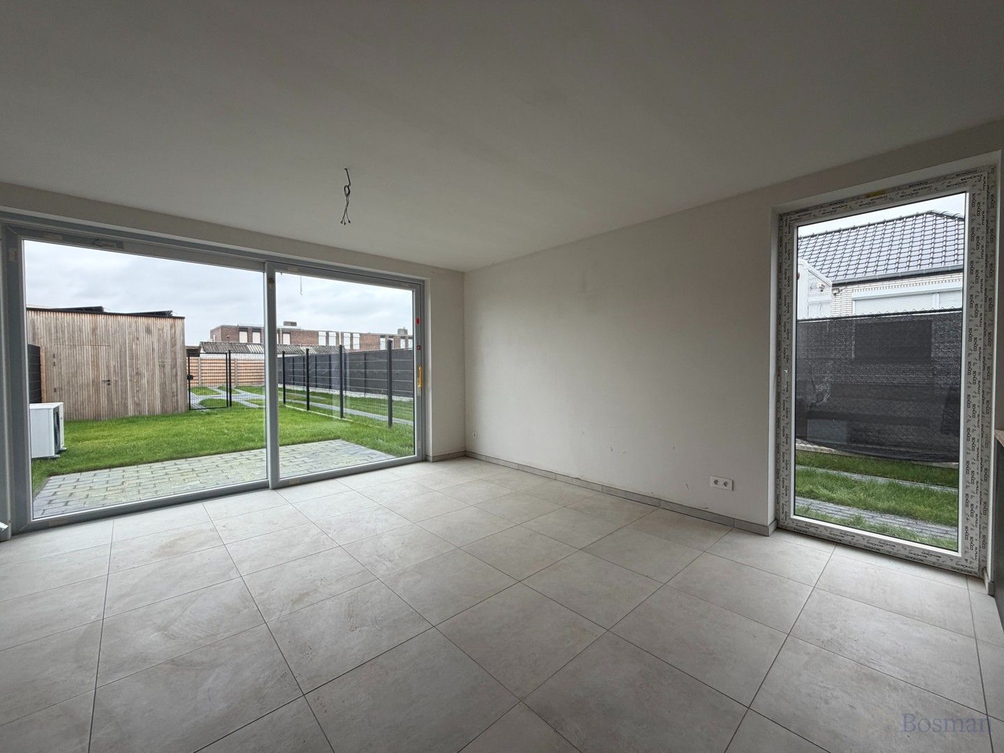 Nieuwbouw appartement te huur in Groot-Vorst, Laakdal foto 6