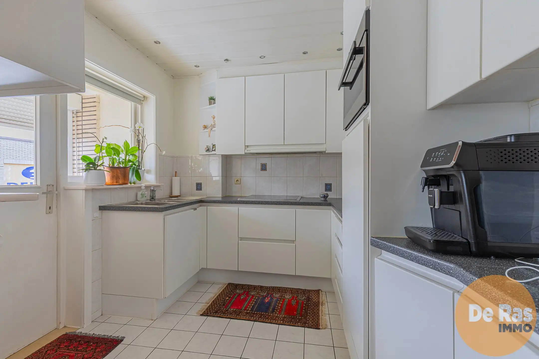 WETTEREN - Instapklaar appartement met 2 kamers in centrum foto 6
