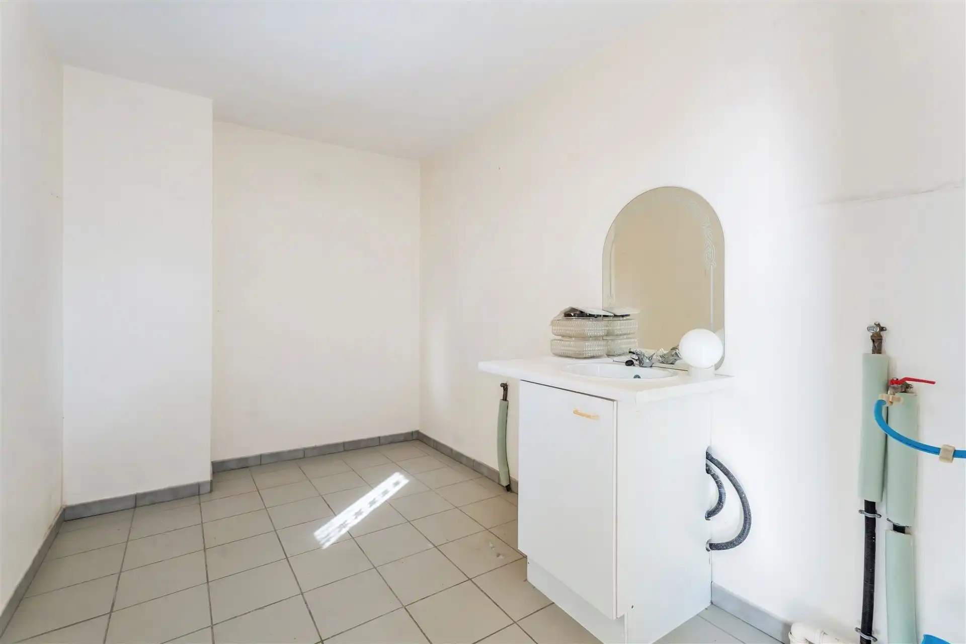 ZONNIG / GROOT TERRAS  foto 18