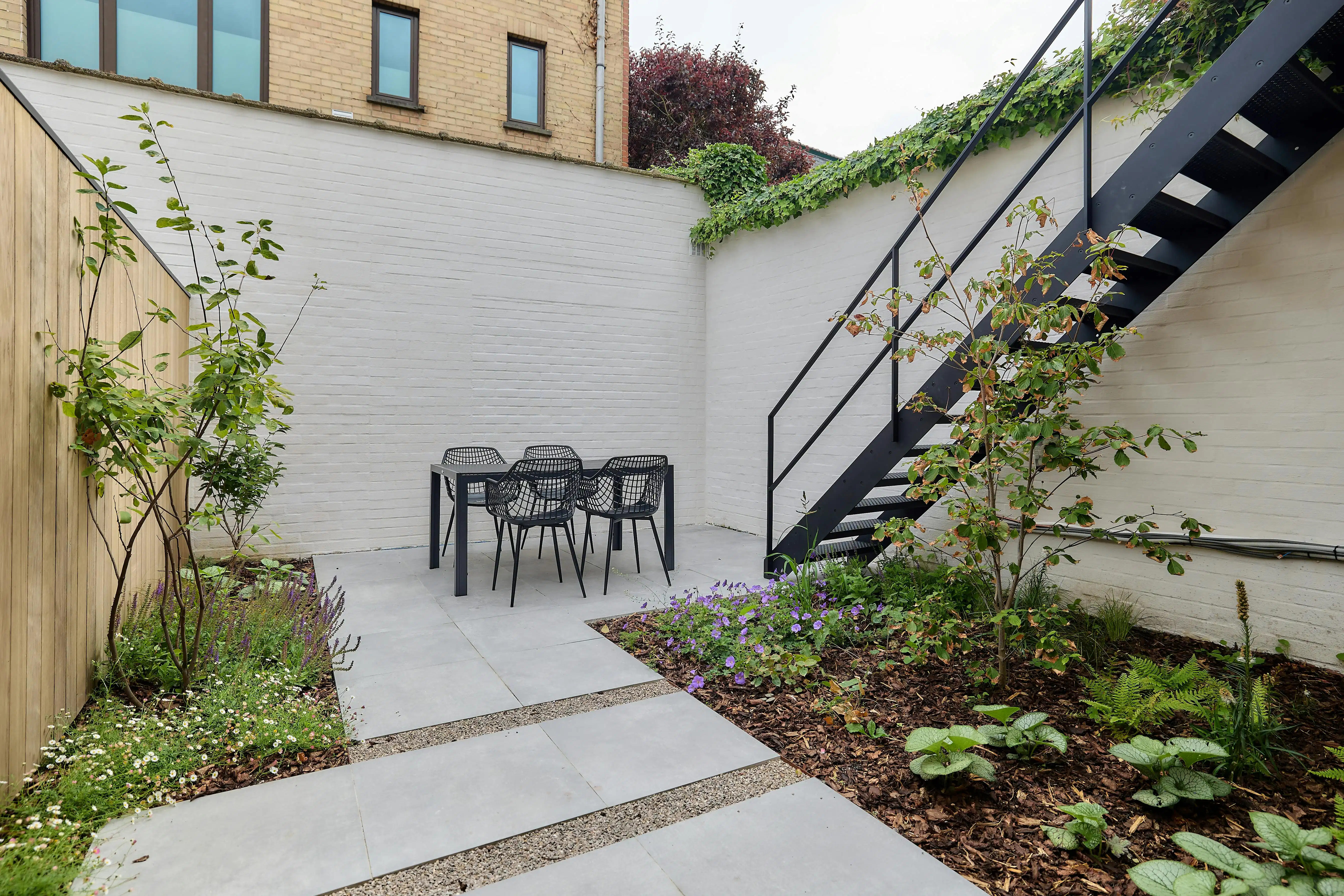 Prachtig herenhuis te koop in Ieper centrum  foto 3