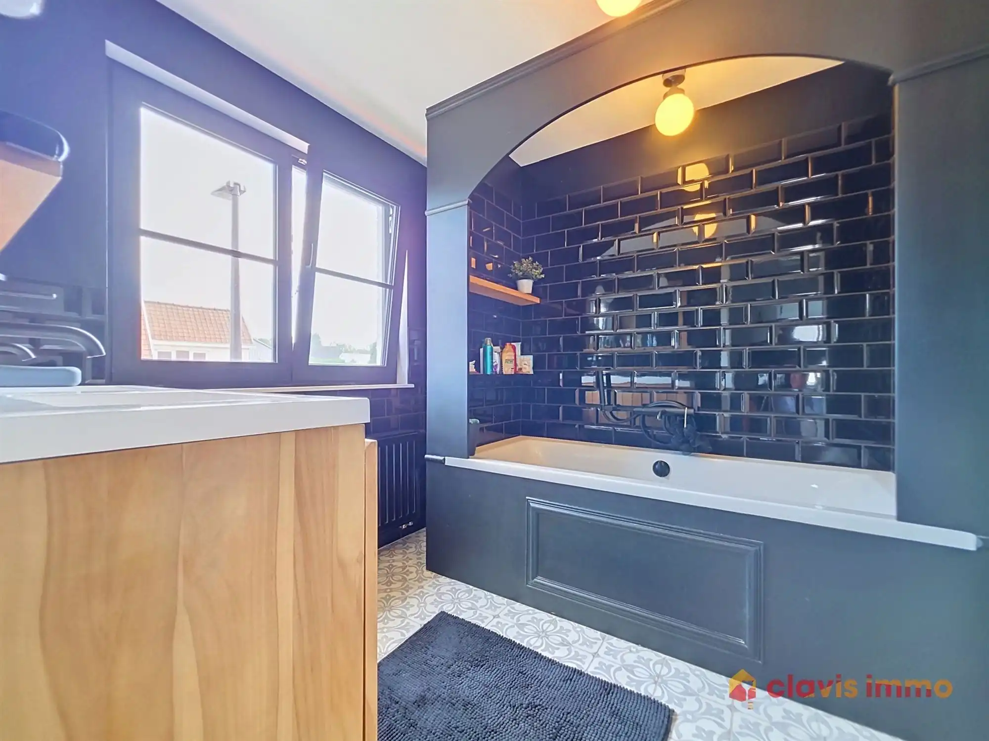 Schitterende woning met fantastische tuin foto 20