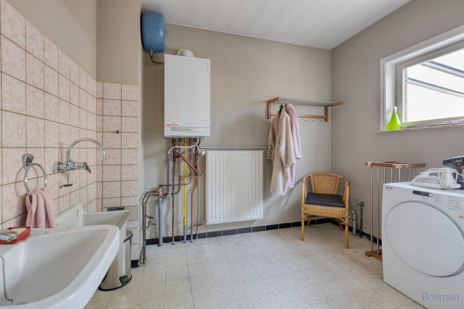 Gelijkvloerse woning te koop in Groot-Vorst, Laakdal foto 14