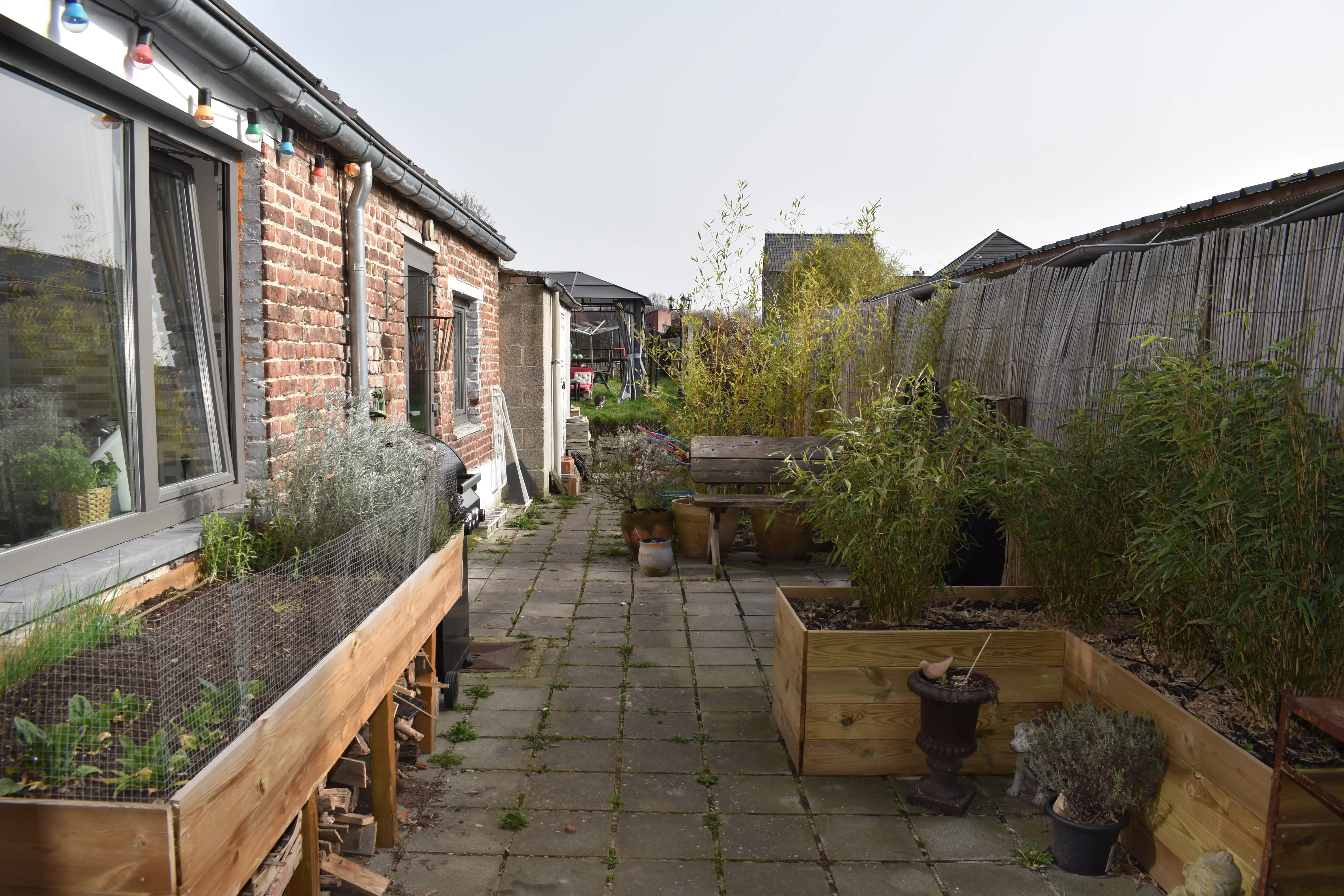 Gezellige gezinswoning op rustige, landelijke ligging in Velm (Sint-Truiden) foto 17
