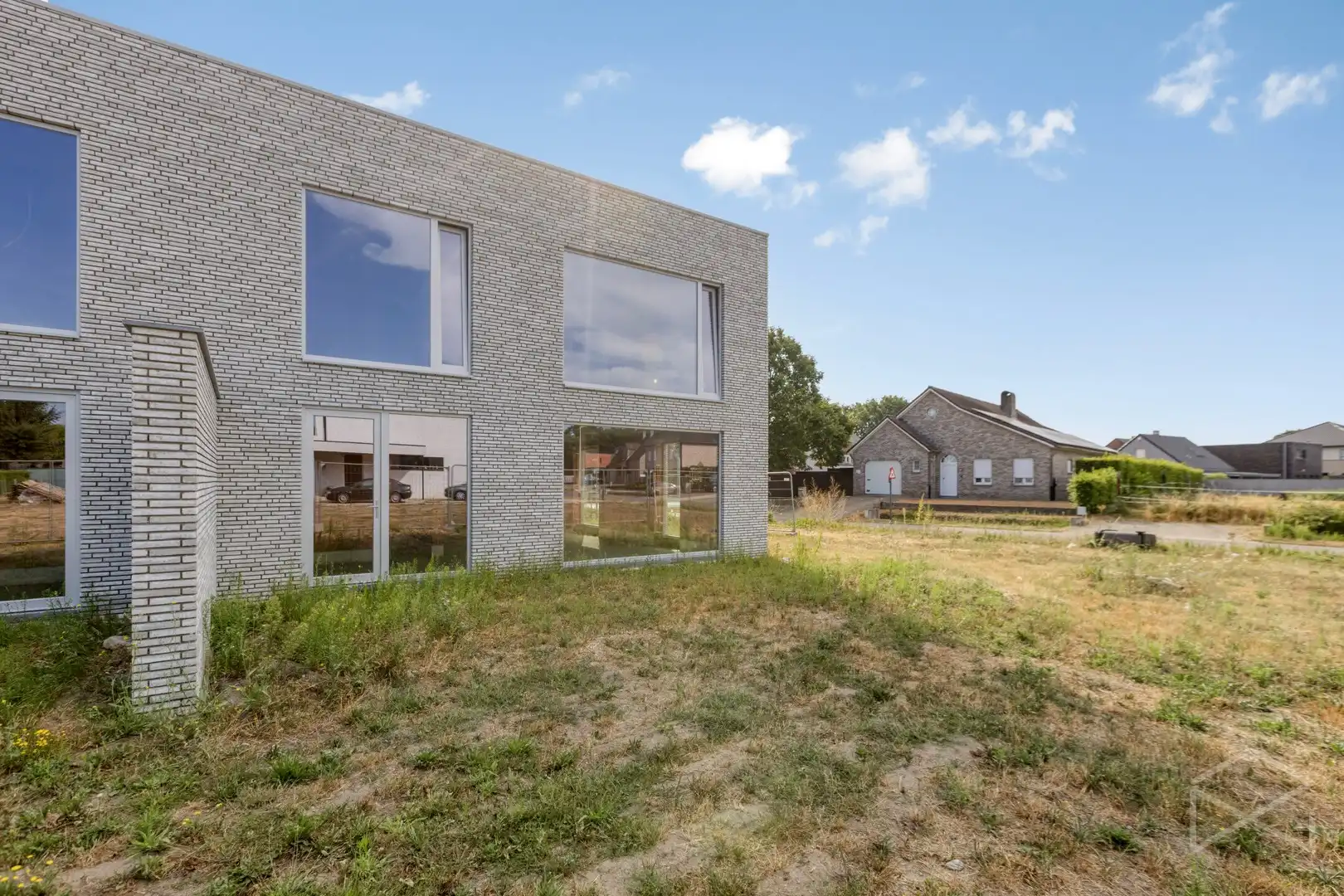 Moderne nieuwbouwwoning te koop in Veerle (Laakdal) foto 38