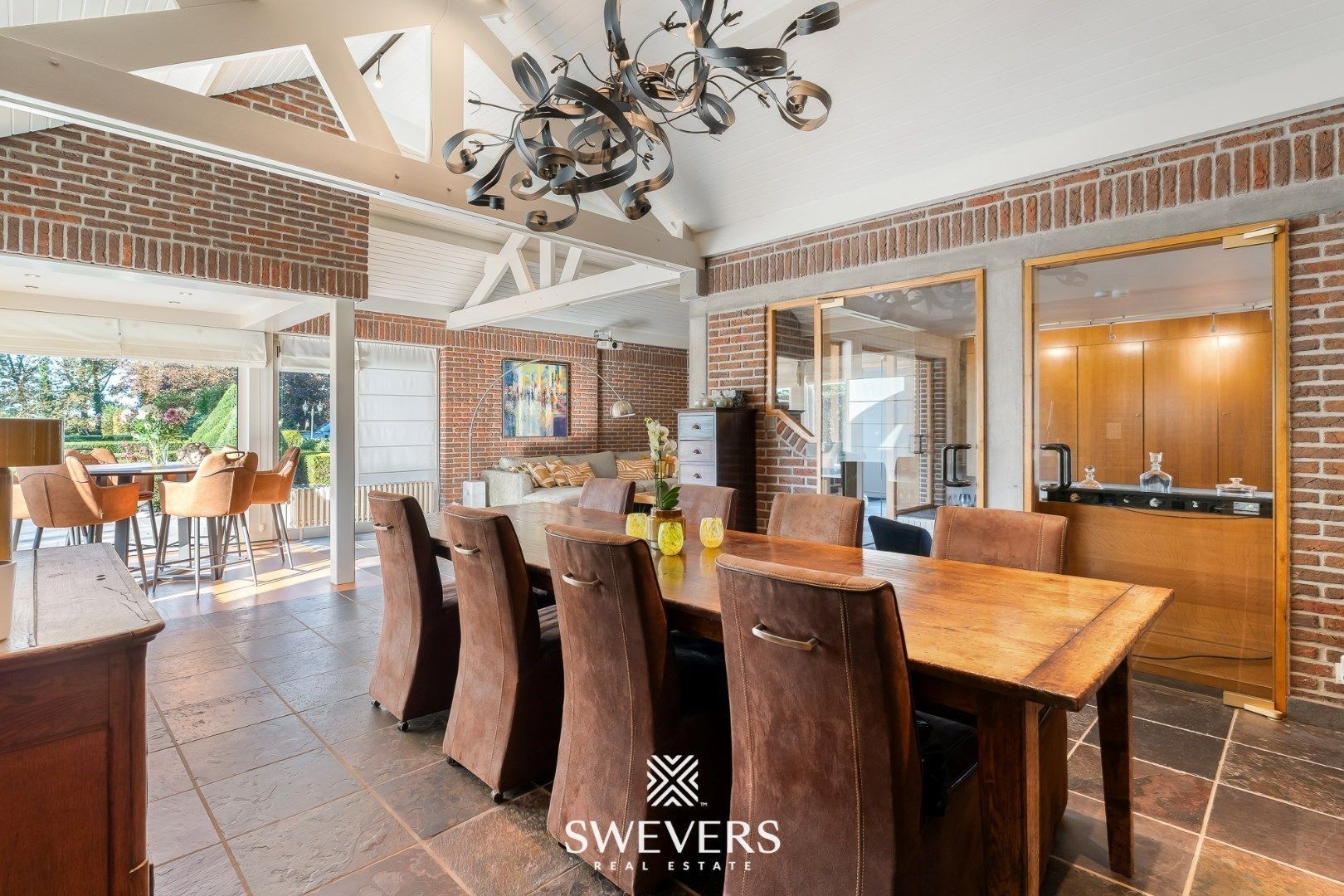 Uitzonderlijke woning te Geetbets  foto 10