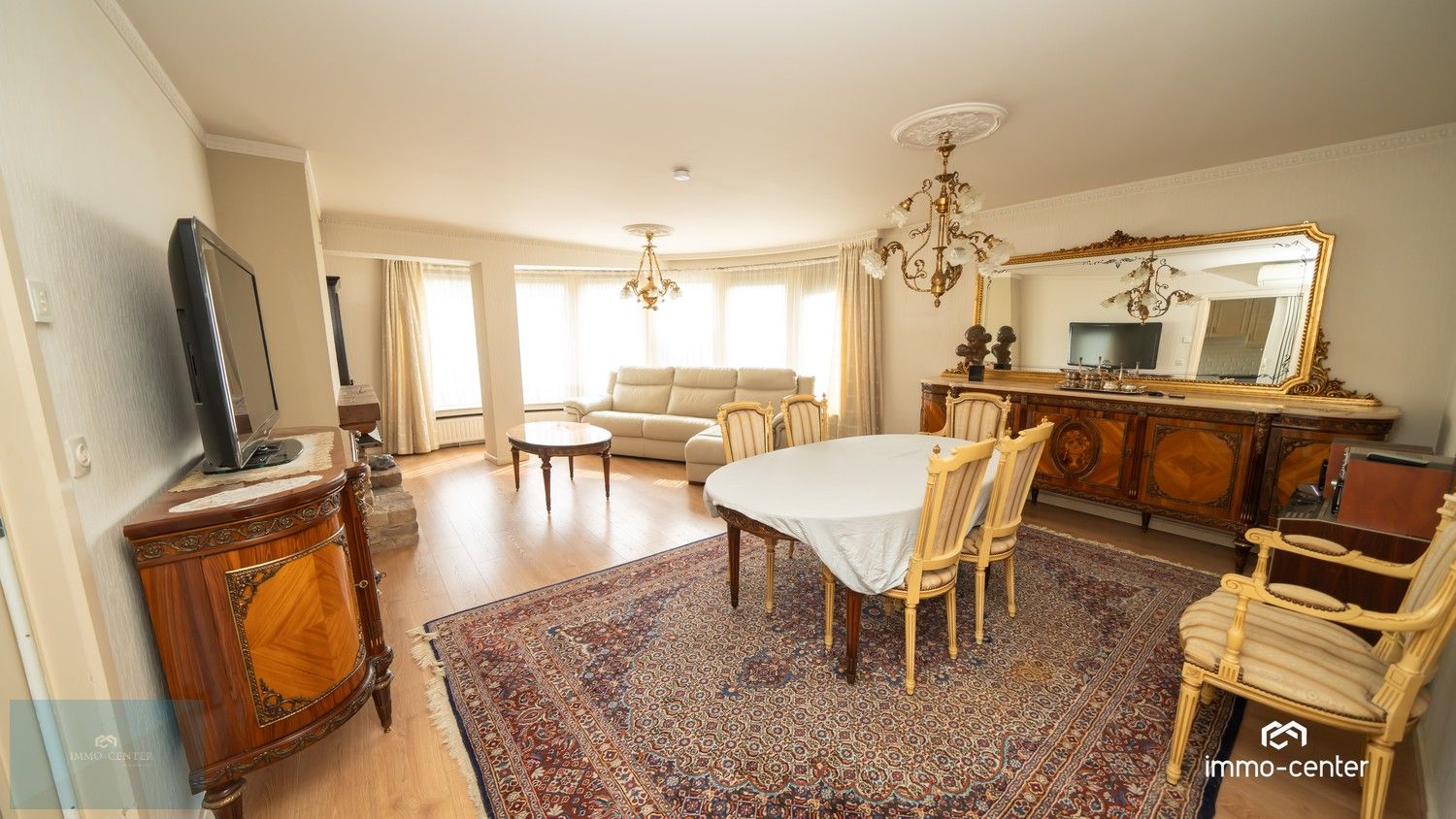 🏡 Instapklaar appartement met 2 slaapkamers in hartje Genk – Winterslagstraat 48 bus 4 foto 11