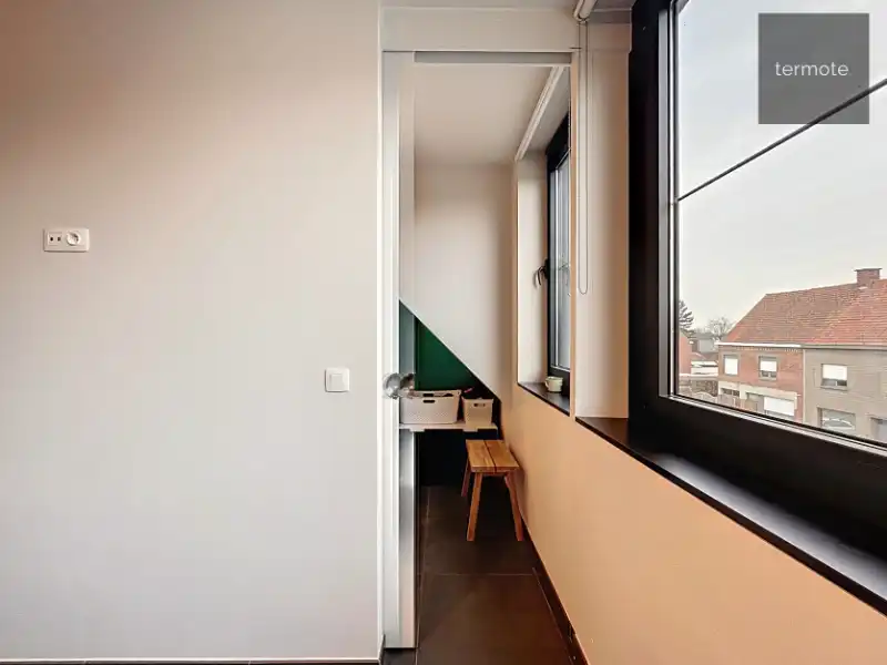 Duplex-Appartement foto 12