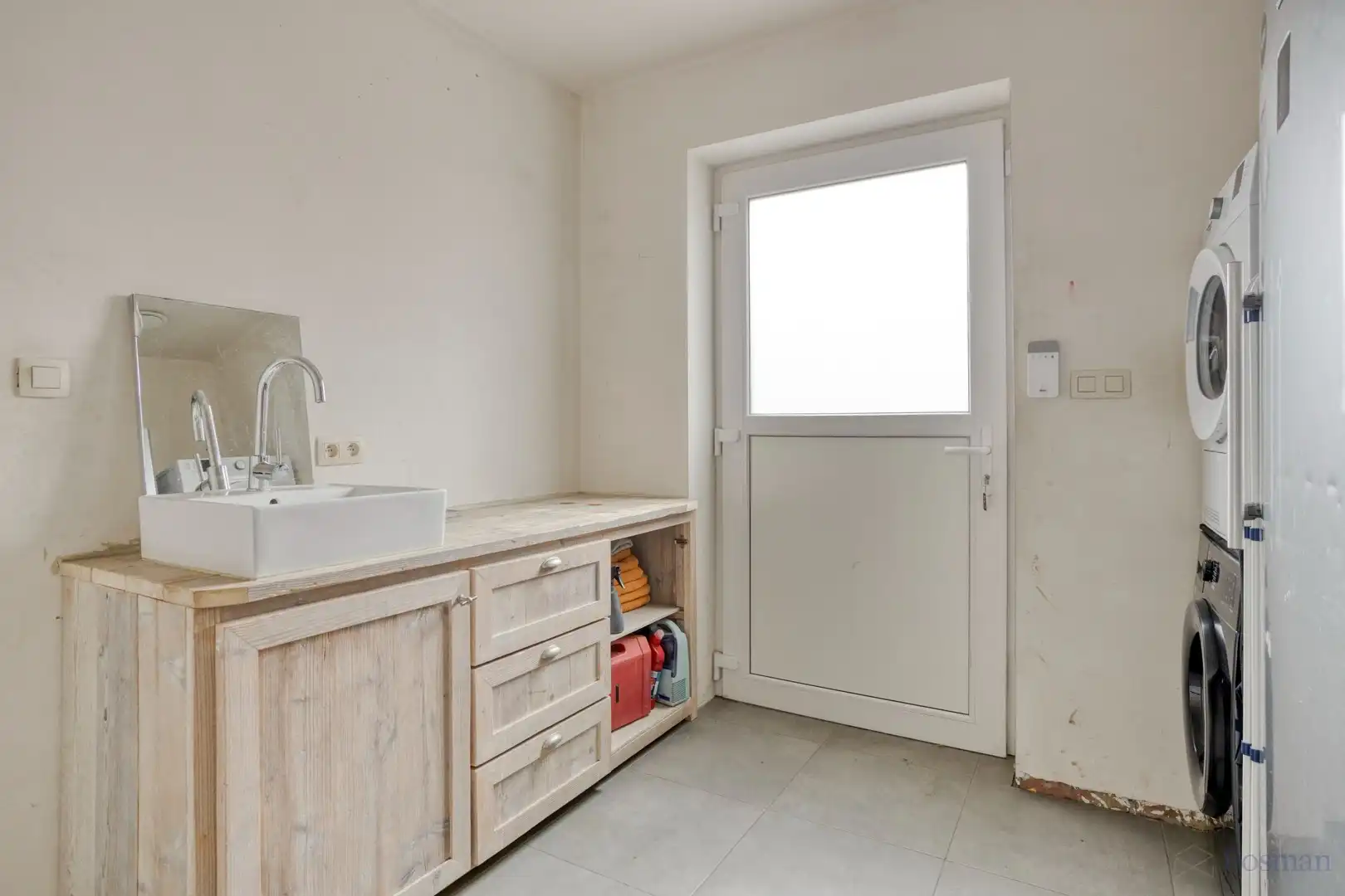 Gezinswoning met loods te koop in Heppen, Leopoldsburg foto 10