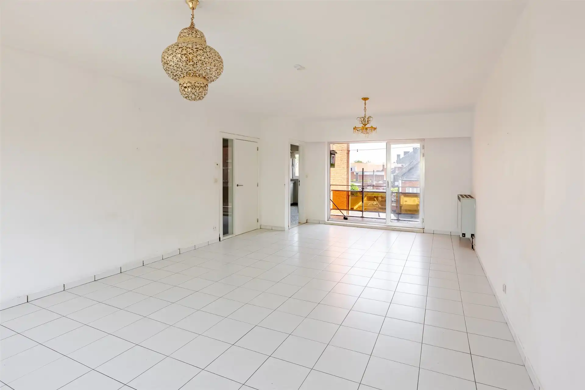 Ruim appartement met 2 slaapkamers in Sint-Niklaas foto 3