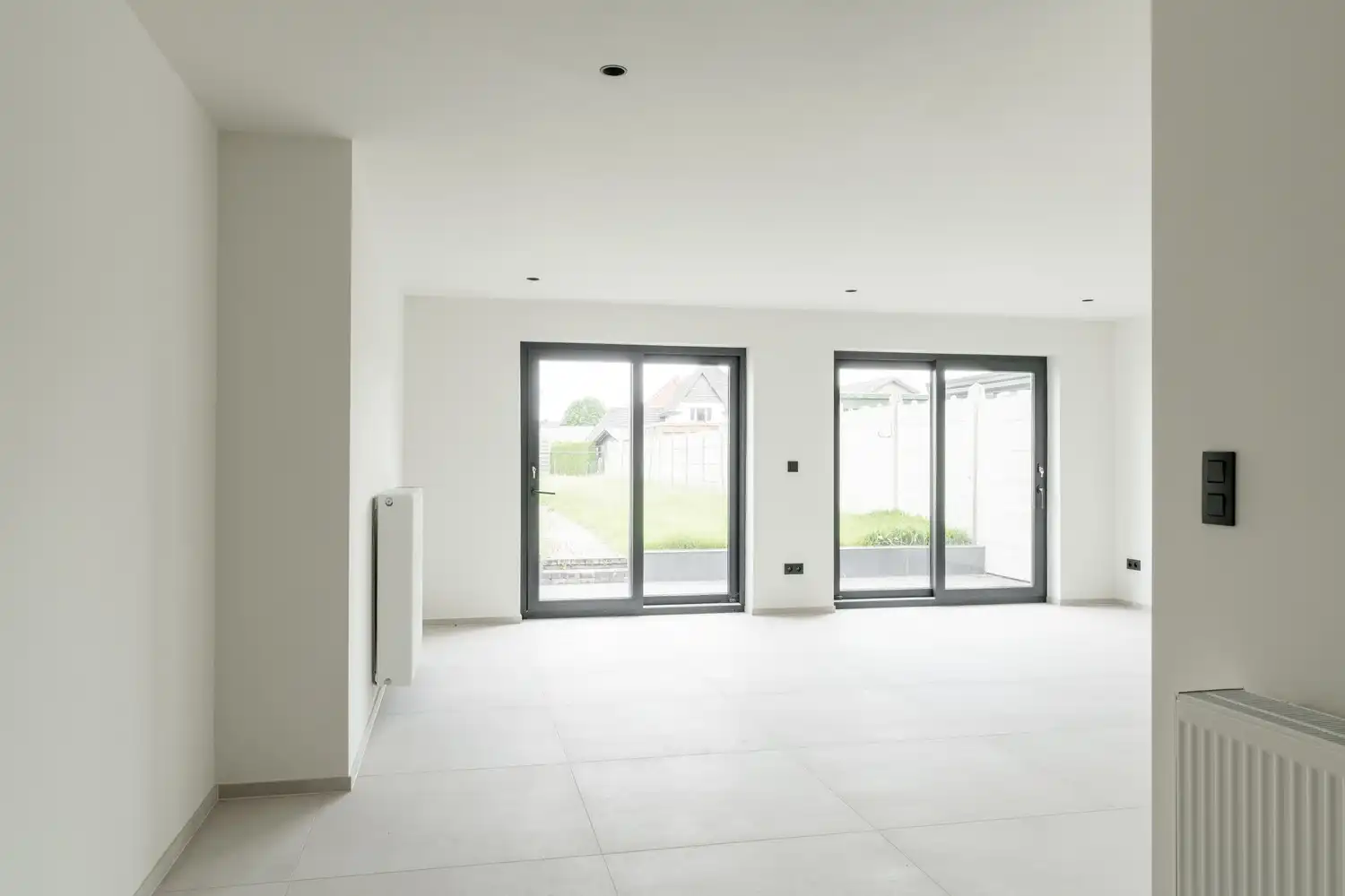 Volledig gerenoveerde charmante woning met diepe tuin, 3 slaapkamers en EPC B foto 10