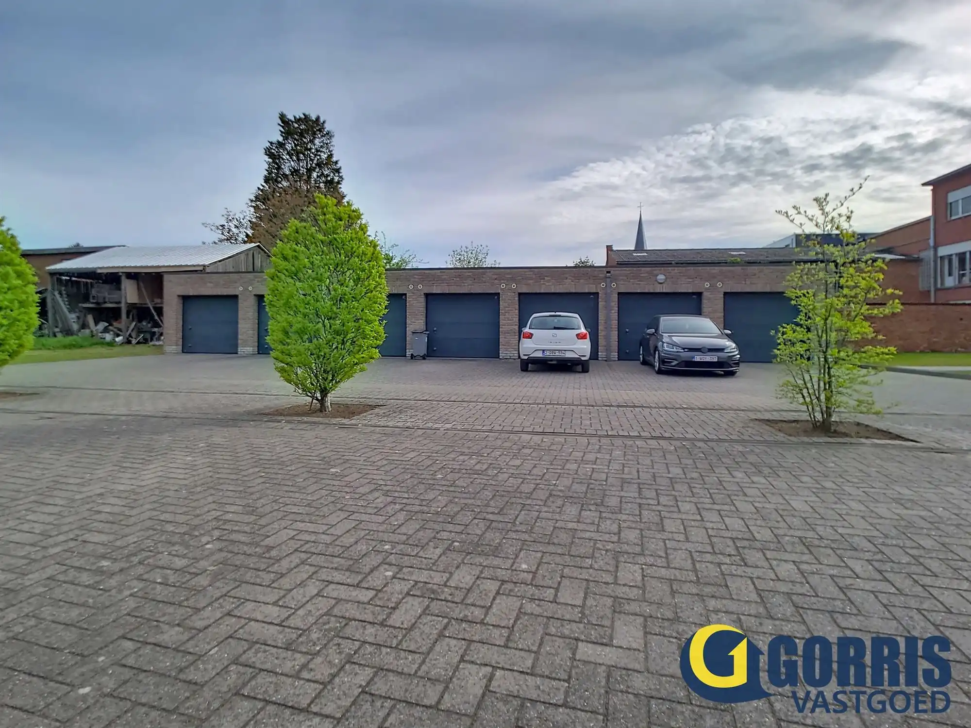 Ruim appartement met 2 slaapkamers. foto 10
