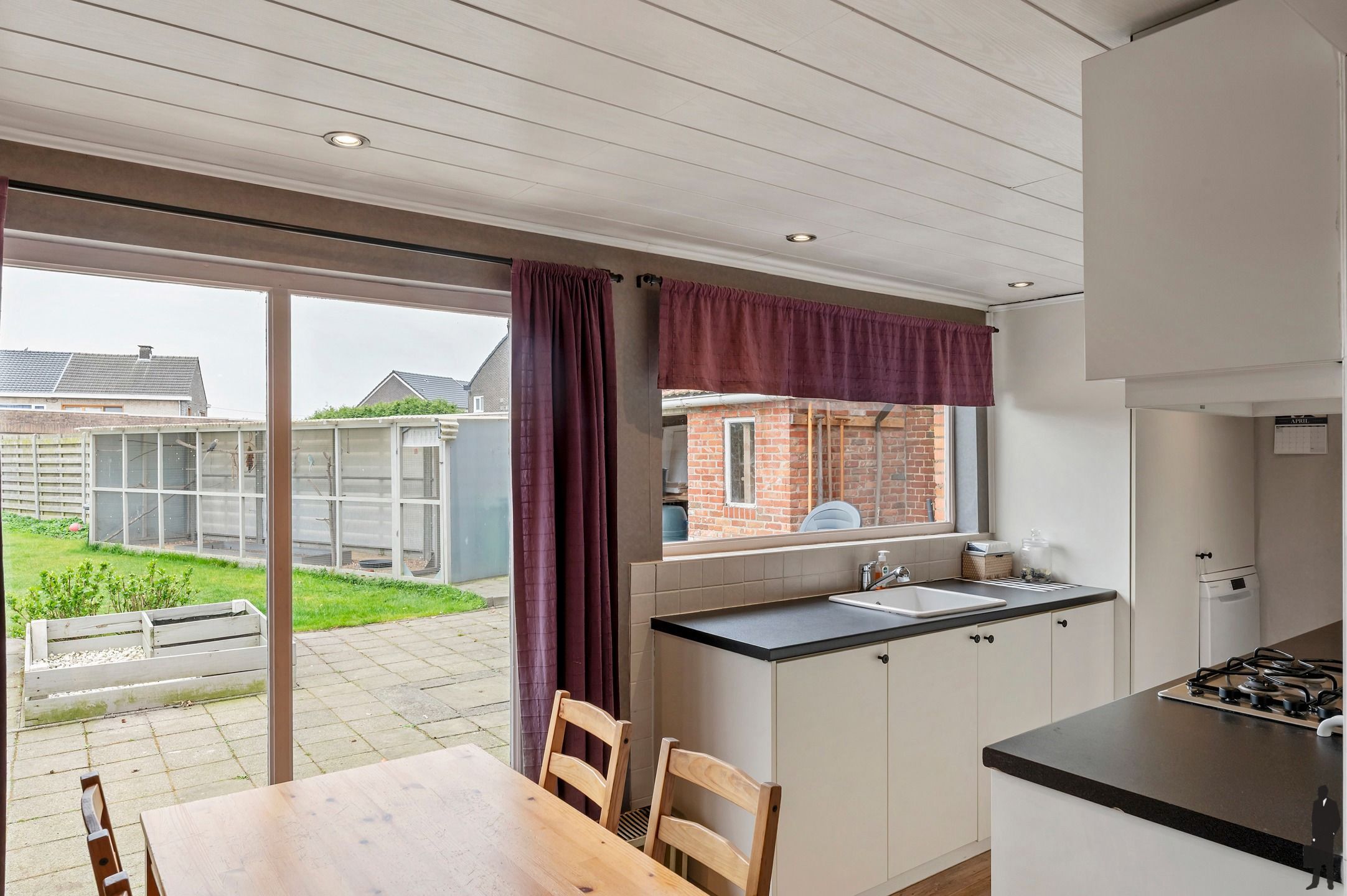 Woning met tuin en garage in het centrum van Rijkevorsel foto 7