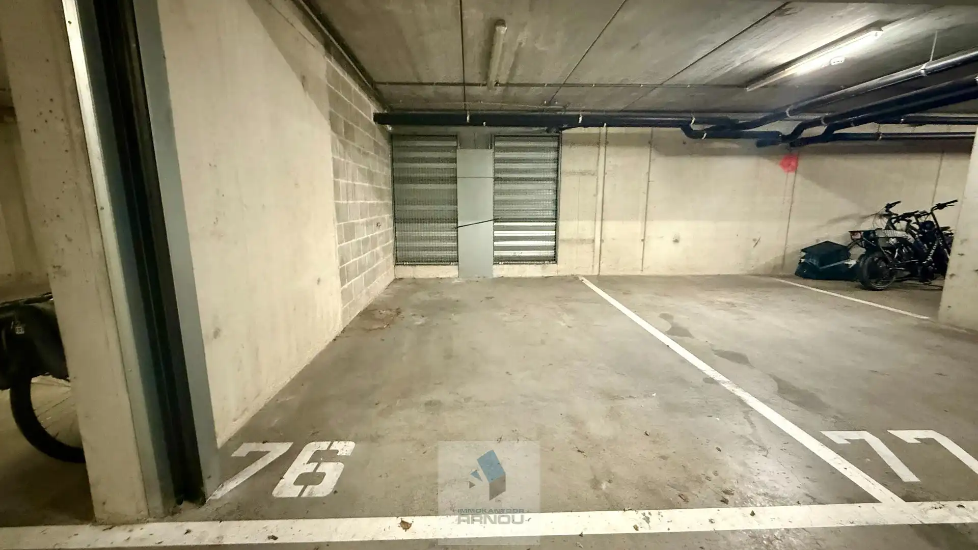 Wonen aan de Leie: 2-slaapkamerappartement in hartje Deinze foto 23