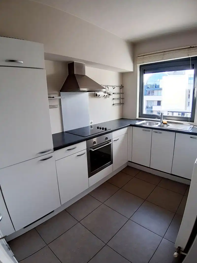 Perfect gelegen appartement te Genk foto 5