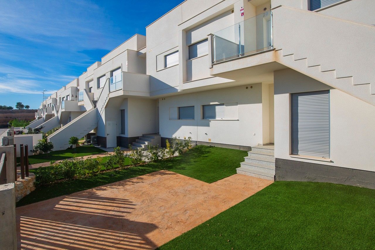 Capri VIII - Vistabella golf Homes - Orihuela foto 4