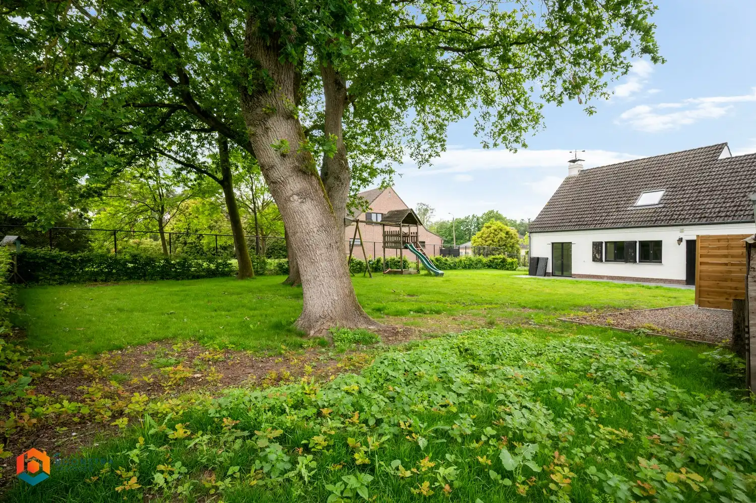 Woning met 3 of 4 slpkrs te Putte foto 12