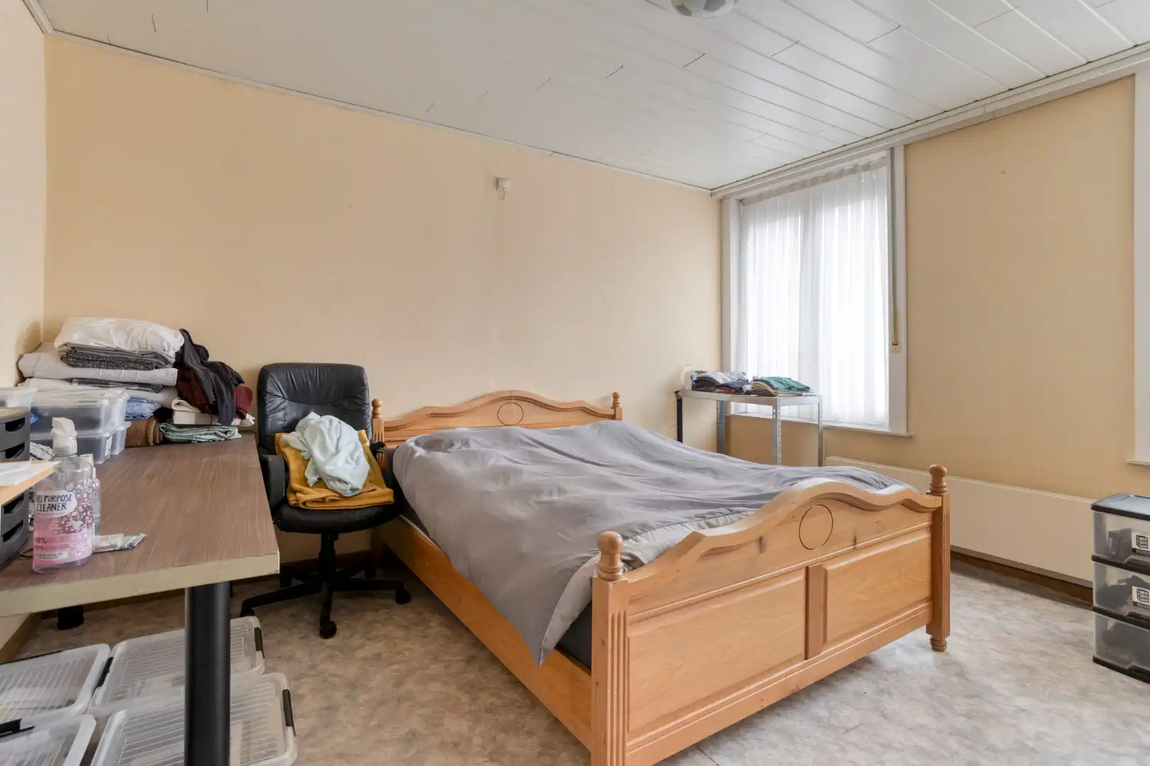 Opbrengsteigendom te koop in hartje Veurne  foto 5