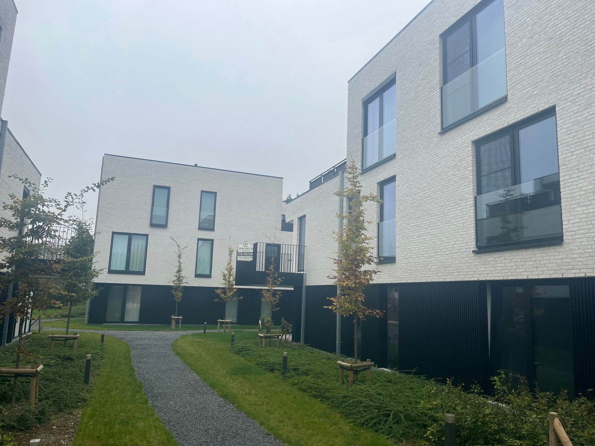 Nieuwbouwappartement met 2 slaapkamers foto 12