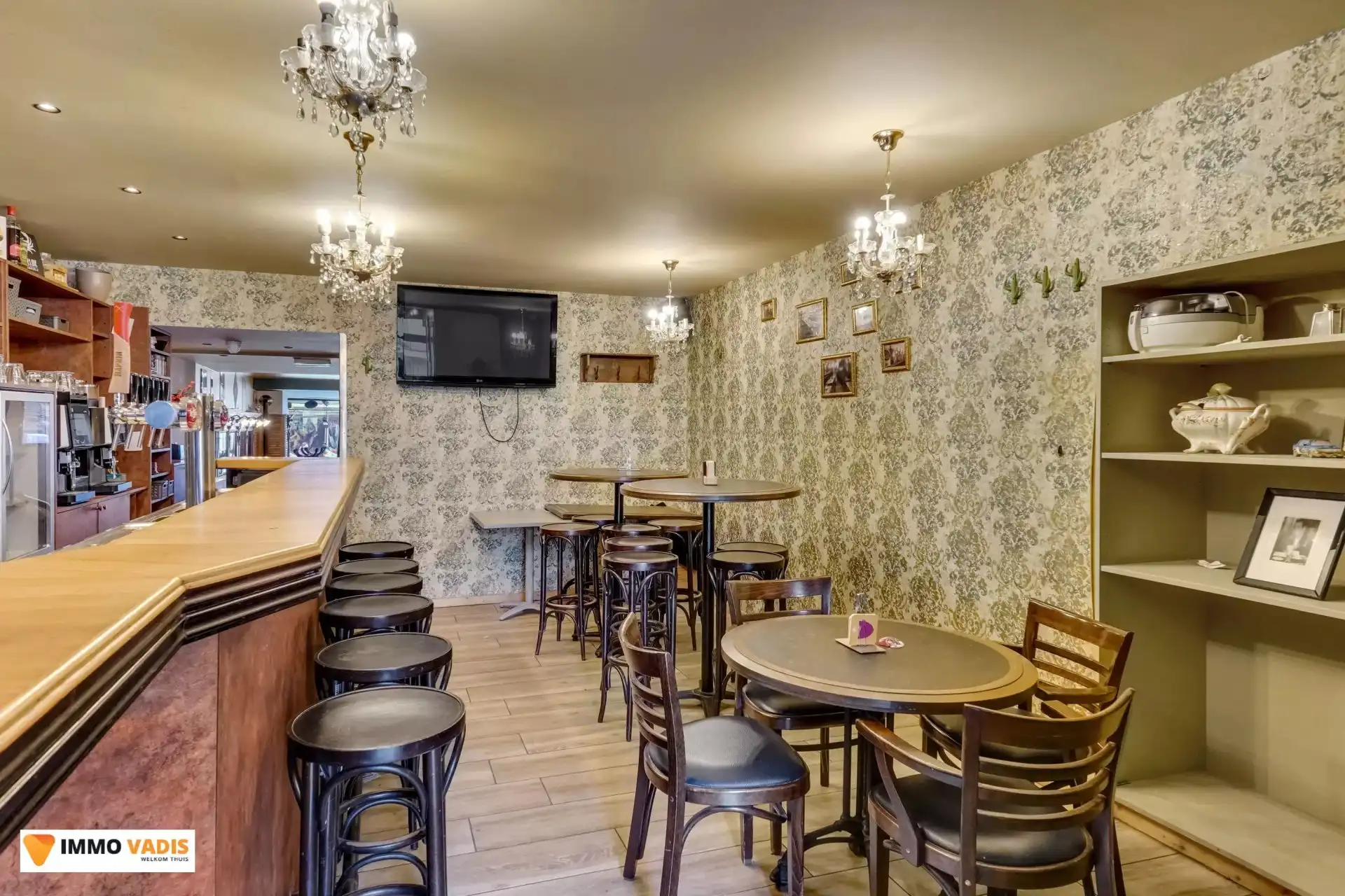 Commerciële ruimte in het bruisend hart van Sint-Truiden foto 7