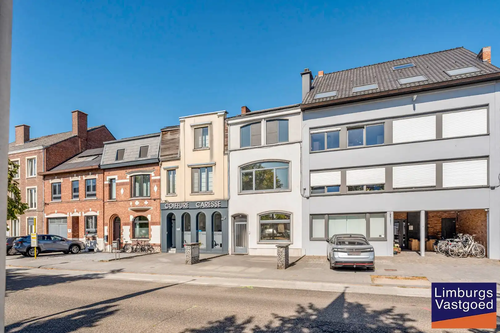 Uitzonderlijke stadswoning met praktijkruimte en tuin, tussen de kleine en grote ring foto 39