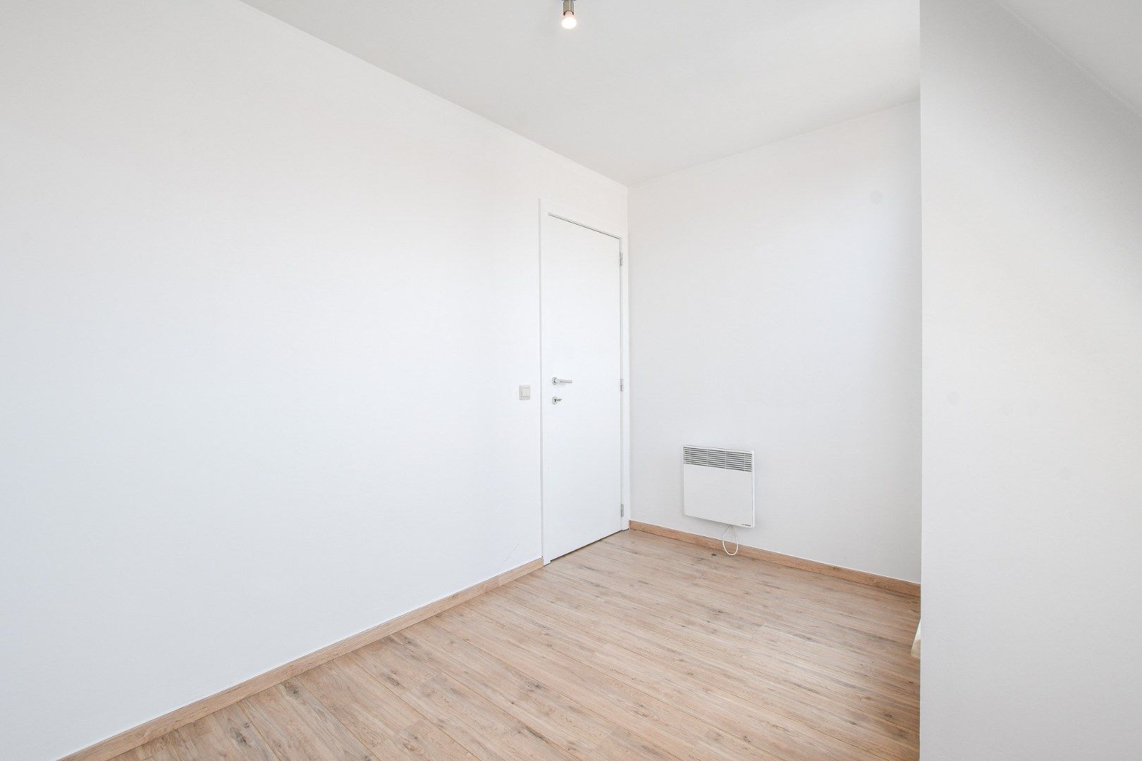 Gerenoveerd duplex appartement in Vosseslag - De Haan foto 21