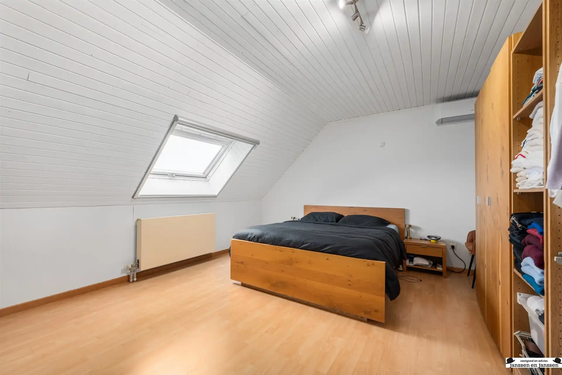 Energiezuinige woning op een perceel van 1991 m2 foto 19