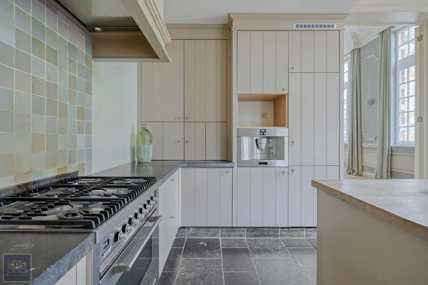 Duplex appartement foto 10