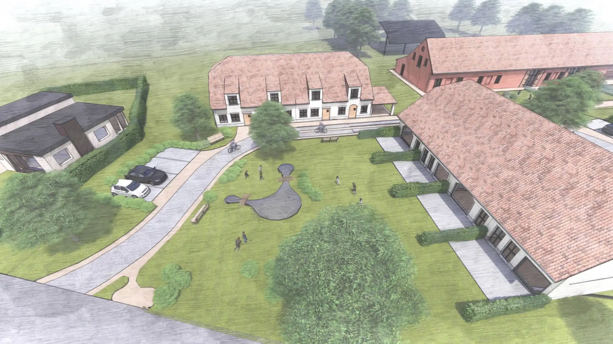 Kortemarkstraat Torhout Lot 3 foto 12