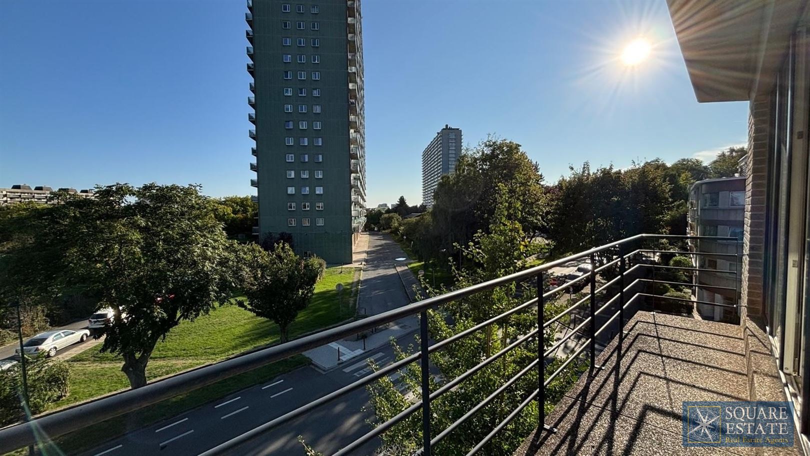 Appartement 1 slaapkamer op eerste verdieping  foto 10