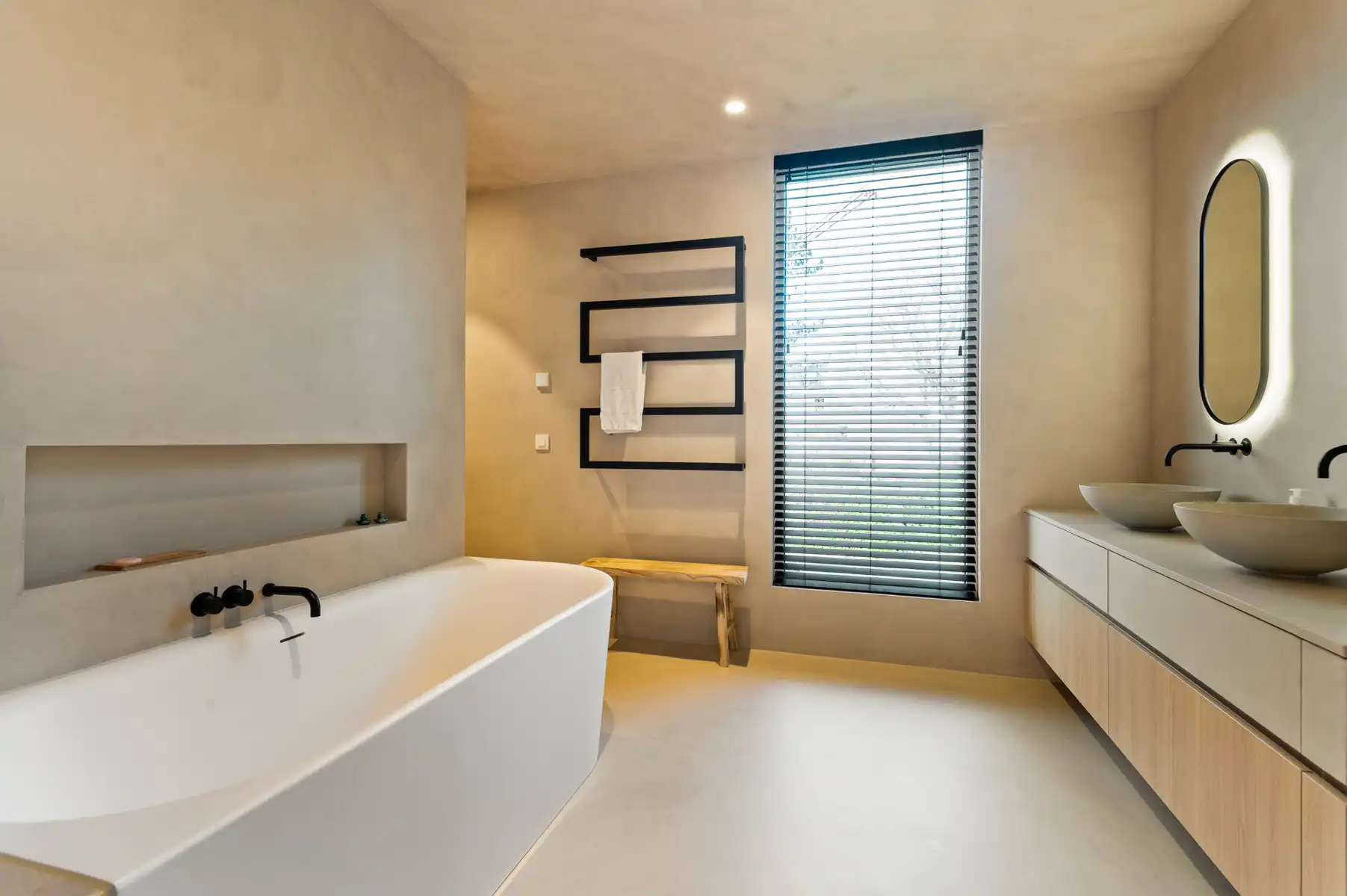 Exclusieve recente woning met hoogwaardige afwerking. foto 18