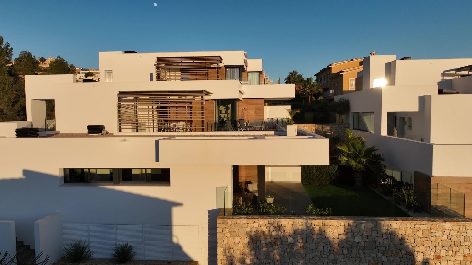 Montecala Gardens, Appartementen in Cumbre del Sol: natuurlijke schoonheid aan zee. foto 3