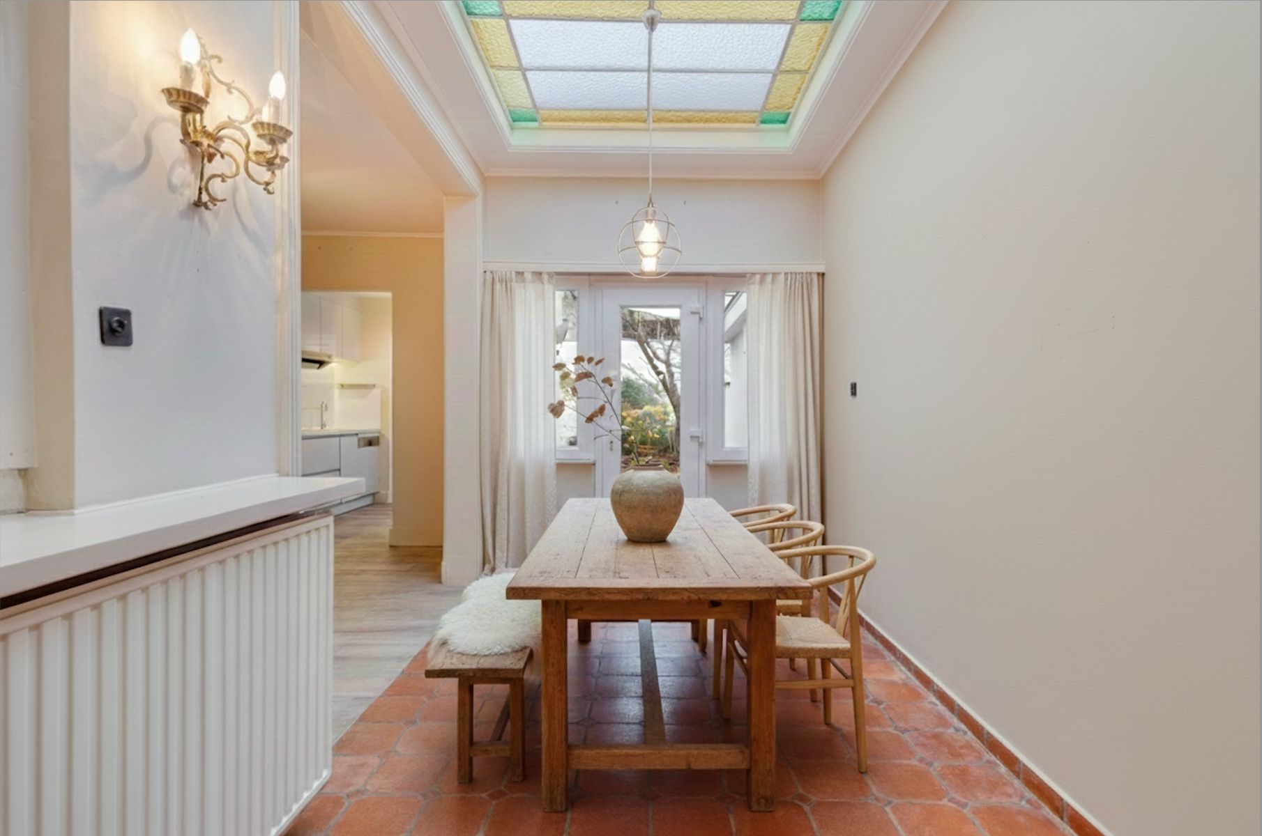 Statig herenhuis met ziel – wonen op toplocatie in Mechelen foto 3