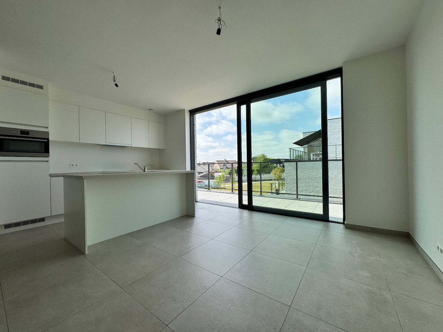 Nieuwbouwappartement met autostandplaats te Izegem  foto 7