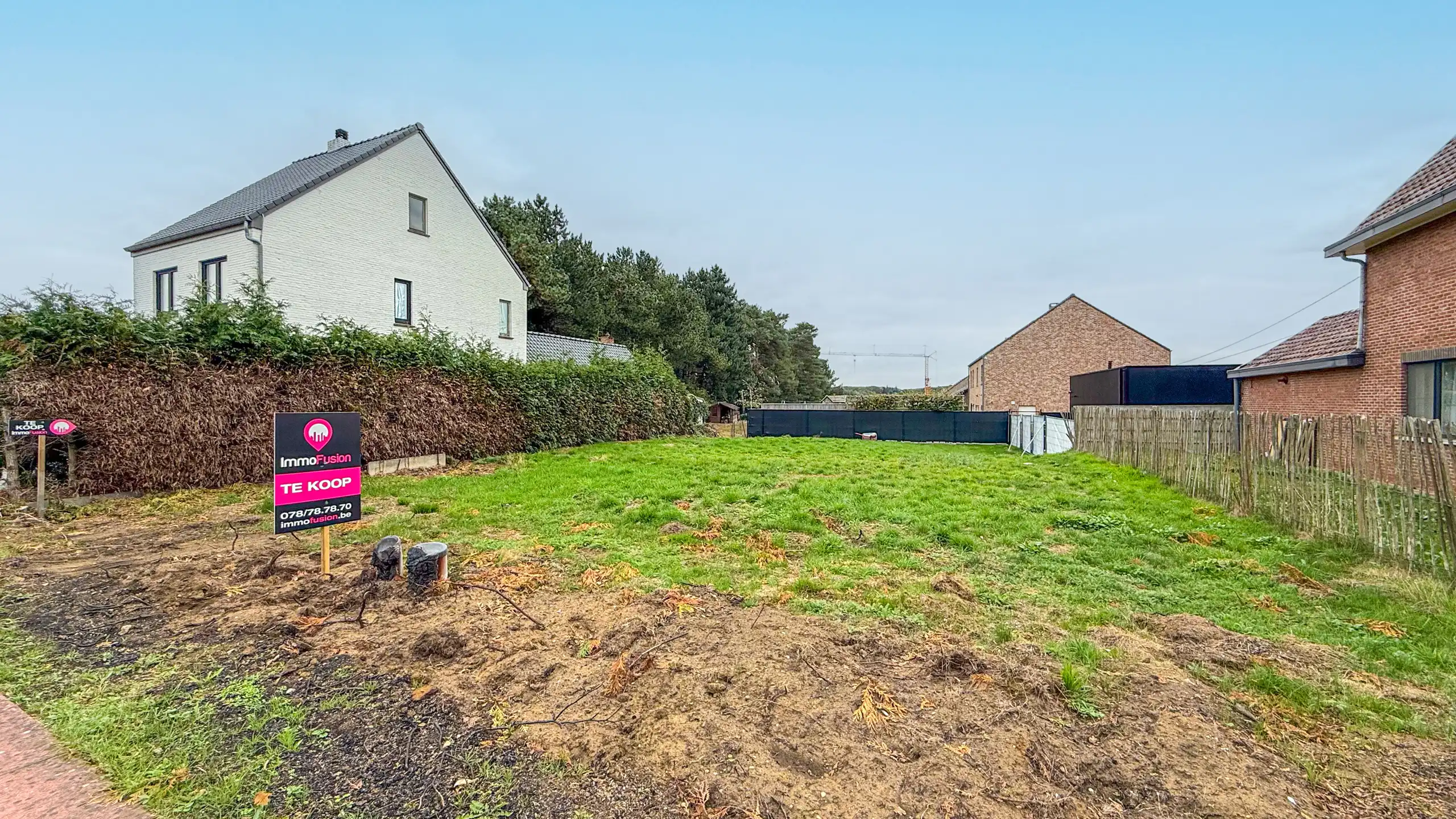 Rustig gelegen bouwperceel met uitstekende bereikbaarheid! foto 12