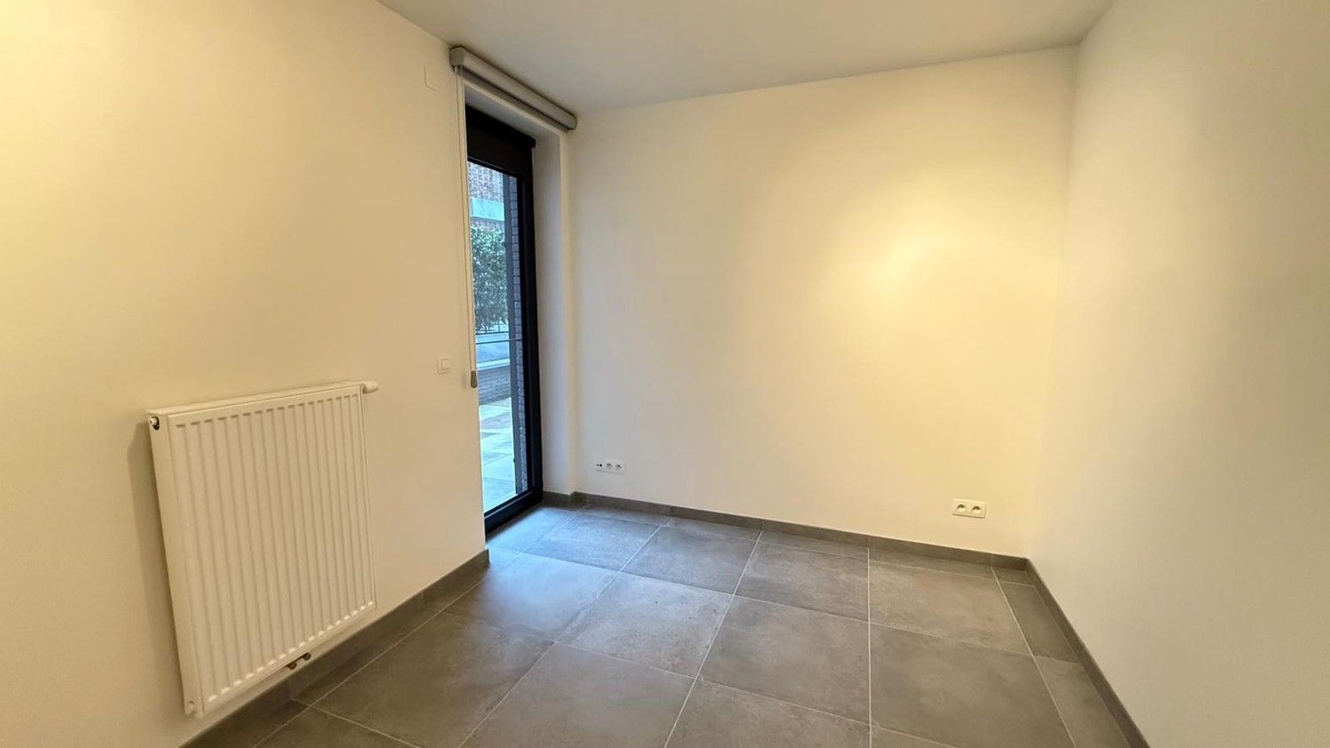 Gelijkvloers, energiezuinig 2-slaapkamer appartement in centrum Lanaken foto 19